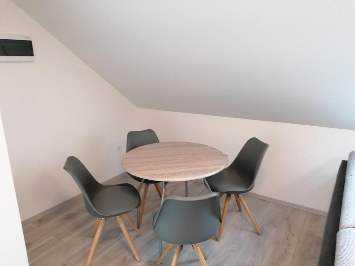 Mohacs Apartman Extérieur photo