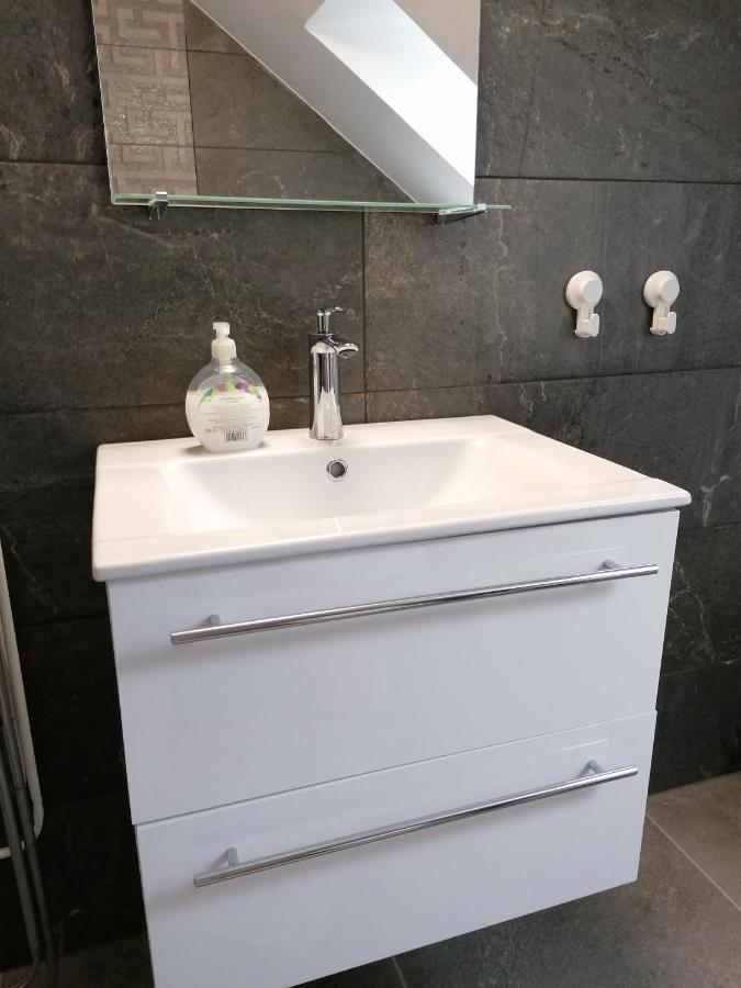 Mohacs Apartman Extérieur photo