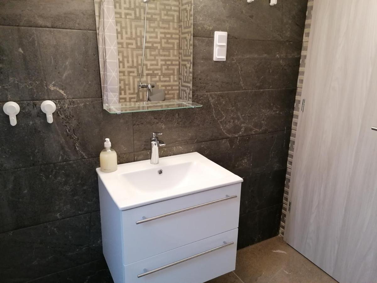 Mohacs Apartman Extérieur photo