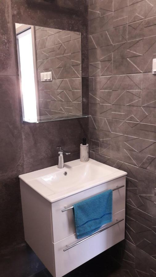 Mohacs Apartman Extérieur photo
