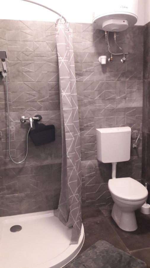 Mohacs Apartman Extérieur photo