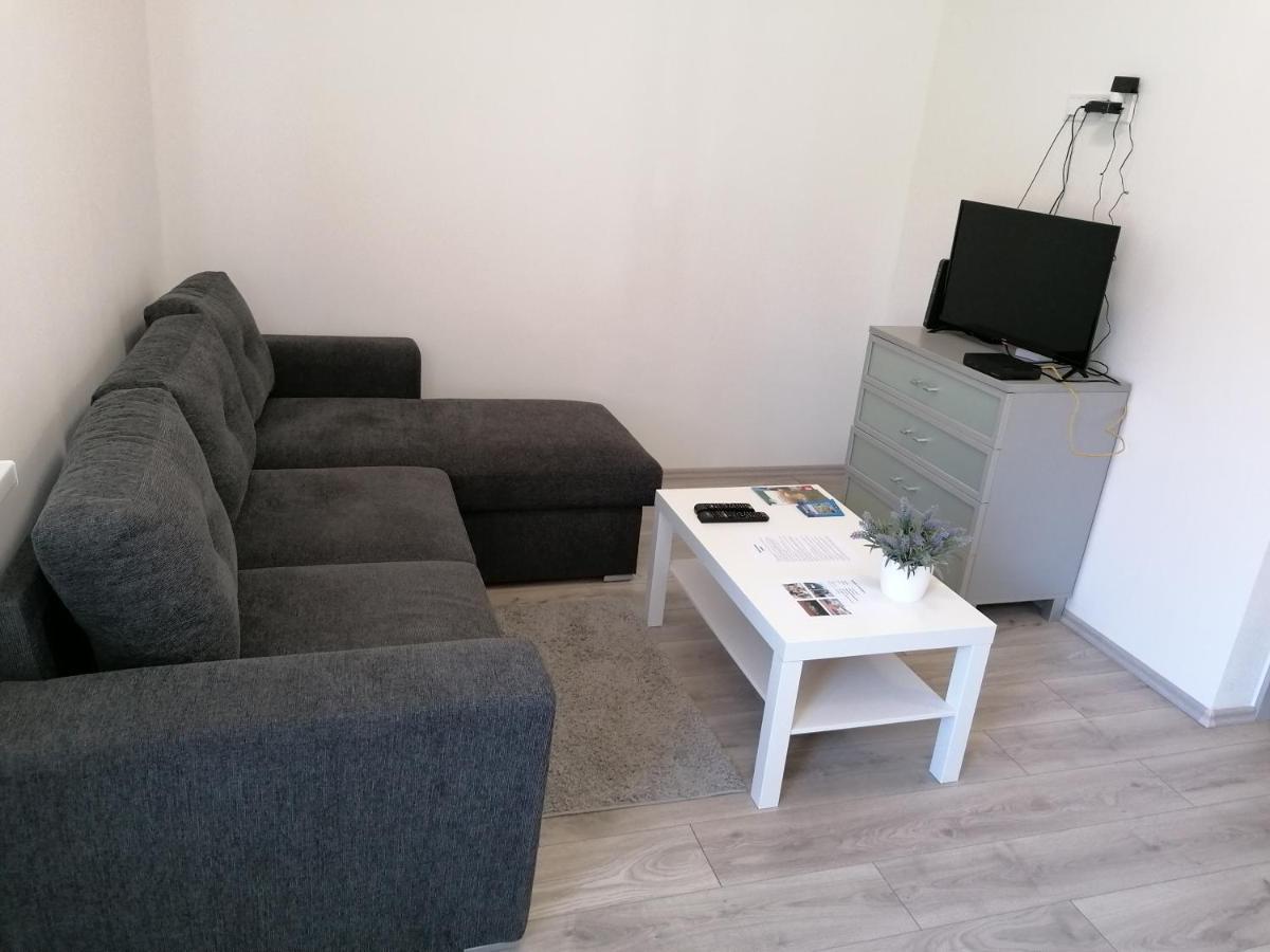 Mohacs Apartman Extérieur photo